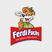 Logo Ferdi Fuchs