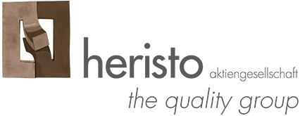 Logo Heristo Gruppe
